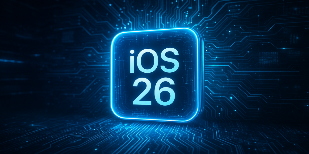 20250917_1044_Tecnologia IOS 26_simple_compose_01k5bymveje4aavdb649wz6y7r