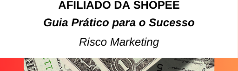 Ebook Guia de Investimentos Clássico Bege, Branco e Preto